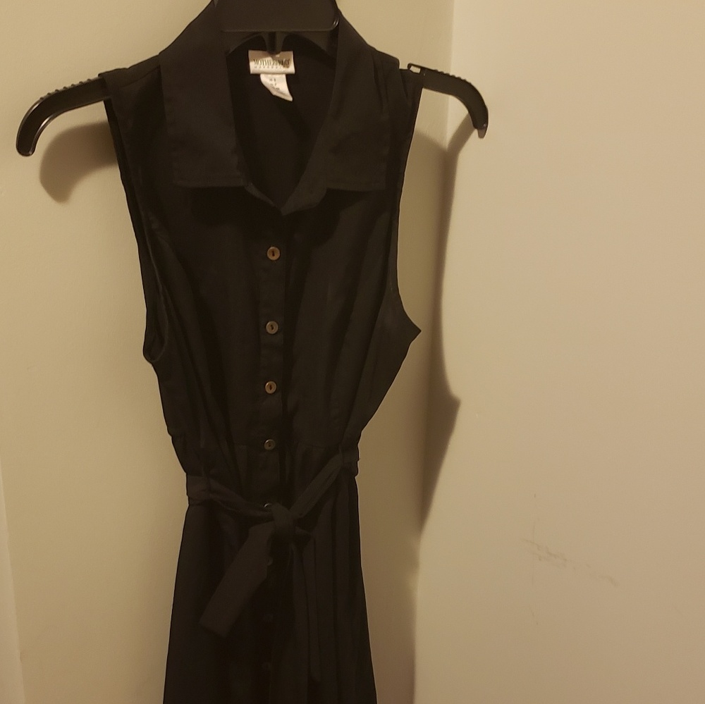 Maternity dress